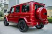 2021 Mercedes-Benz G-Class AMG G 63 4MATIC SUV - 22564615 - 33