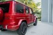 2021 Mercedes-Benz G-Class AMG G 63 4MATIC SUV - 22564615 - 37