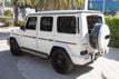 2021 Mercedes-Benz G-Class AMG G 63 4MATIC SUV - 22720720 - 11