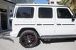 2021 Mercedes-Benz G-Class AMG G 63 4MATIC SUV - 22720720 - 17