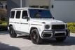 2021 Mercedes-Benz G-Class AMG G 63 4MATIC SUV - 22720720 - 22