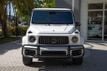 2021 Mercedes-Benz G-Class AMG G 63 4MATIC SUV - 22720720 - 2