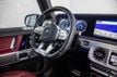 2021 Mercedes-Benz G-Class AMG G 63 4MATIC SUV - 22720720 - 45