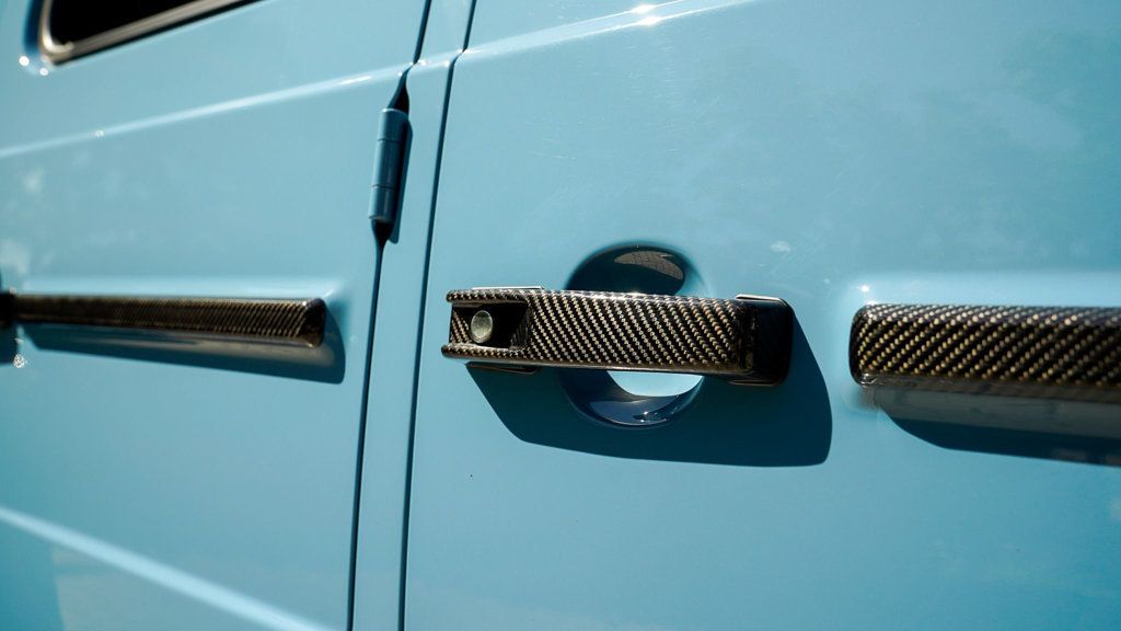 2021 Mercedes-Benz G-Class AMG G 63 4MATIC SUV - 22776429 - 38