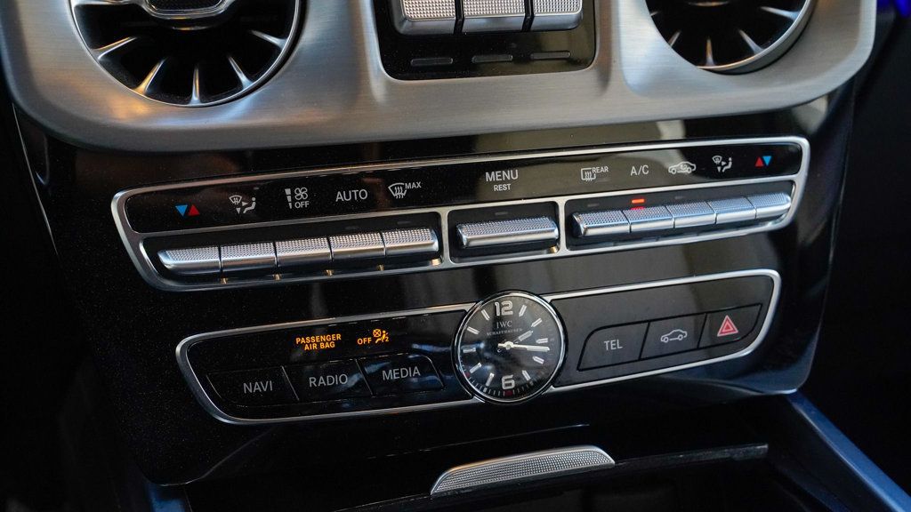 2021 Mercedes-Benz G-Class AMG G 63 4MATIC SUV - 22776429 - 60