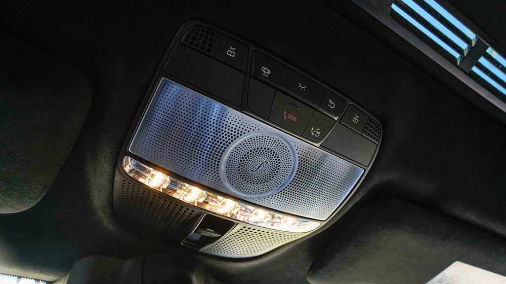 2021 Mercedes-Benz G-Class AMG G 63 4MATIC SUV - 22776429 - 63