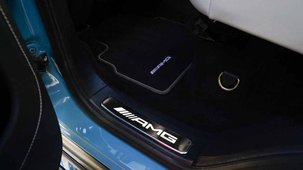 2021 Mercedes-Benz G-Class AMG G 63 4MATIC SUV - 22776429 - 72