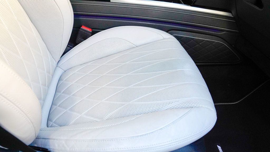 2021 Mercedes-Benz G-Class AMG G 63 4MATIC SUV - 22776429 - 86