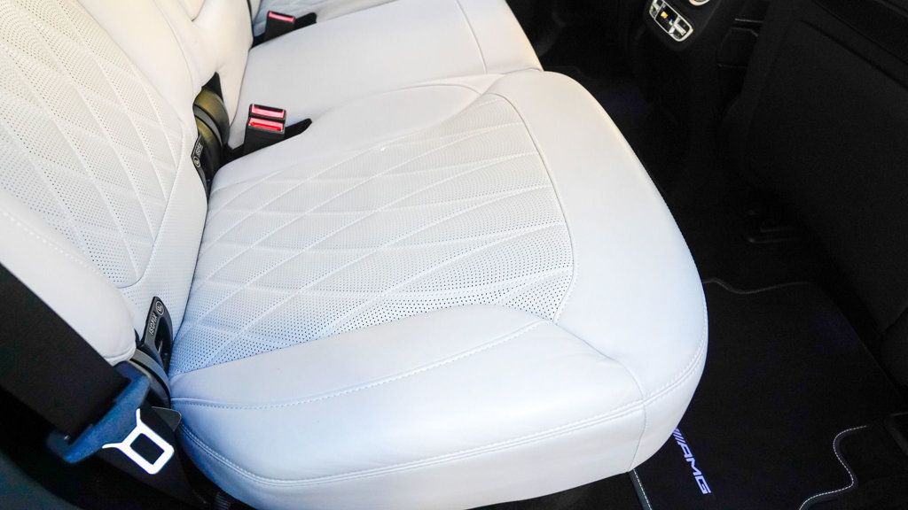 2021 Mercedes-Benz G-Class AMG G 63 4MATIC SUV - 22776429 - 97