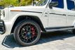 2021 Mercedes-Benz G-Class AMG G 63 4MATIC SUV - 23026631 - 10