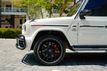 2021 Mercedes-Benz G-Class AMG G 63 4MATIC SUV - 23026631 - 12