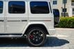 2021 Mercedes-Benz G-Class AMG G 63 4MATIC SUV - 23026631 - 14