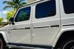 2021 Mercedes-Benz G-Class AMG G 63 4MATIC SUV - 23026631 - 18
