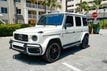 2021 Mercedes-Benz G-Class AMG G 63 4MATIC SUV - 23026631 - 1