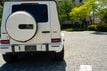 2021 Mercedes-Benz G-Class AMG G 63 4MATIC SUV - 23026631 - 25
