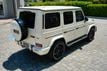2021 Mercedes-Benz G-Class AMG G 63 4MATIC SUV - 23026631 - 27