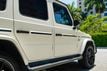 2021 Mercedes-Benz G-Class AMG G 63 4MATIC SUV - 23026631 - 28