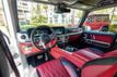 2021 Mercedes-Benz G-Class AMG G 63 4MATIC SUV - 23026631 - 2