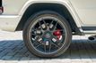 2021 Mercedes-Benz G-Class AMG G 63 4MATIC SUV - 23026631 - 31