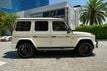 2021 Mercedes-Benz G-Class AMG G 63 4MATIC SUV - 23026631 - 32