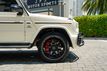 2021 Mercedes-Benz G-Class AMG G 63 4MATIC SUV - 23026631 - 33