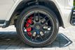 2021 Mercedes-Benz G-Class AMG G 63 4MATIC SUV - 23026631 - 34