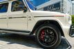 2021 Mercedes-Benz G-Class AMG G 63 4MATIC SUV - 23026631 - 35