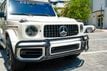 2021 Mercedes-Benz G-Class AMG G 63 4MATIC SUV - 23026631 - 39