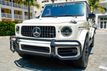 2021 Mercedes-Benz G-Class AMG G 63 4MATIC SUV - 23026631 - 41