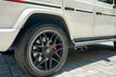 2021 Mercedes-Benz G-Class AMG G 63 4MATIC SUV - 23026631 - 47