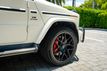 2021 Mercedes-Benz G-Class AMG G 63 4MATIC SUV - 23026631 - 48