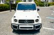 2021 Mercedes-Benz G-Class AMG G 63 4MATIC SUV - 23026631 - 4