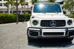2021 Mercedes-Benz G-Class AMG G 63 4MATIC SUV - 23026631 - 5