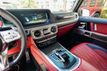 2021 Mercedes-Benz G-Class AMG G 63 4MATIC SUV - 23026631 - 63
