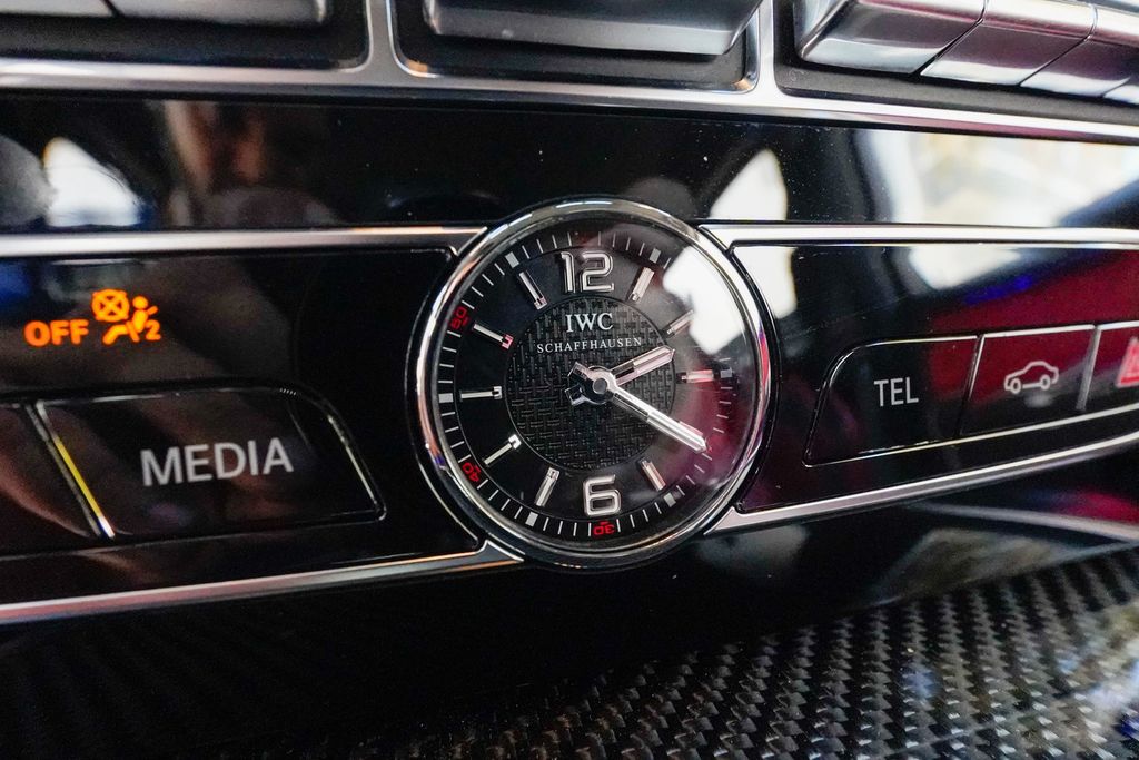 2021 Mercedes-Benz G-Class AMG G 63 4MATIC SUV - 23026631 - 66