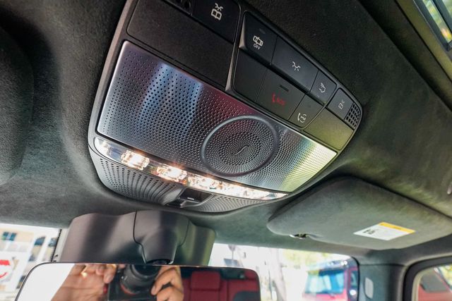 2021 Mercedes-Benz G-Class AMG G 63 4MATIC SUV - 23026631 - 68