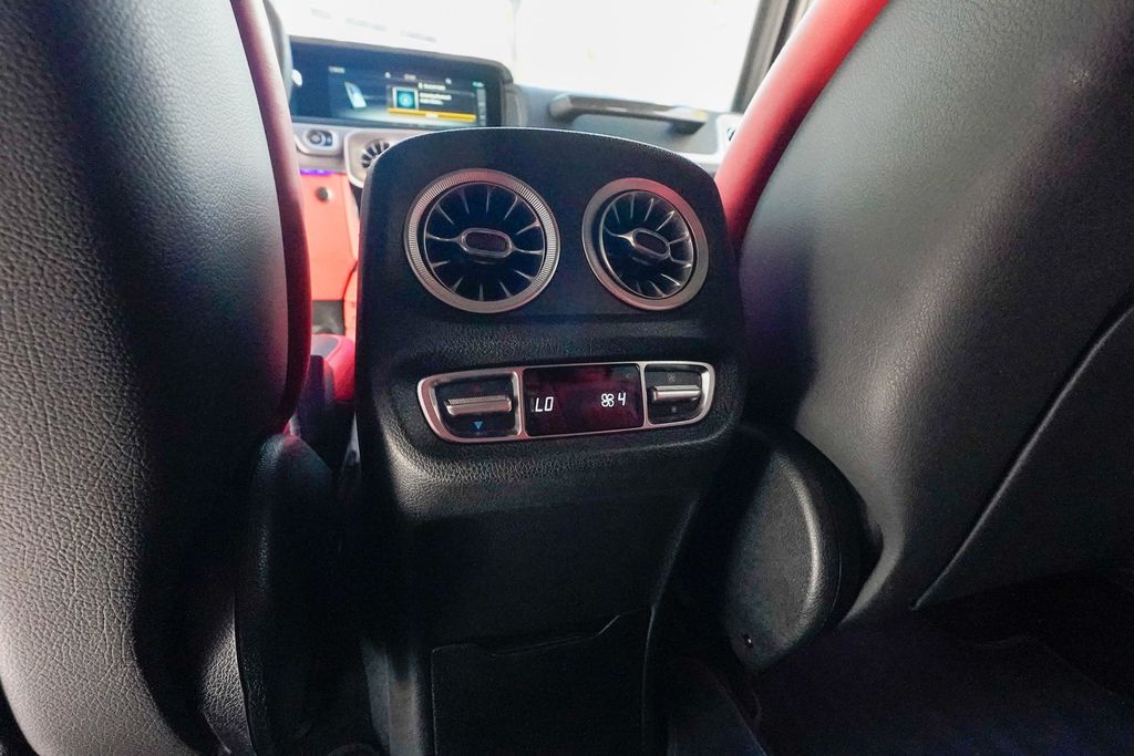 2021 Mercedes-Benz G-Class AMG G 63 4MATIC SUV - 23026631 - 75