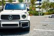 2021 Mercedes-Benz G-Class AMG G 63 4MATIC SUV - 23026631 - 7