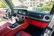 2021 Mercedes-Benz G-Class AMG G 63 4MATIC SUV - 23026631 - 86