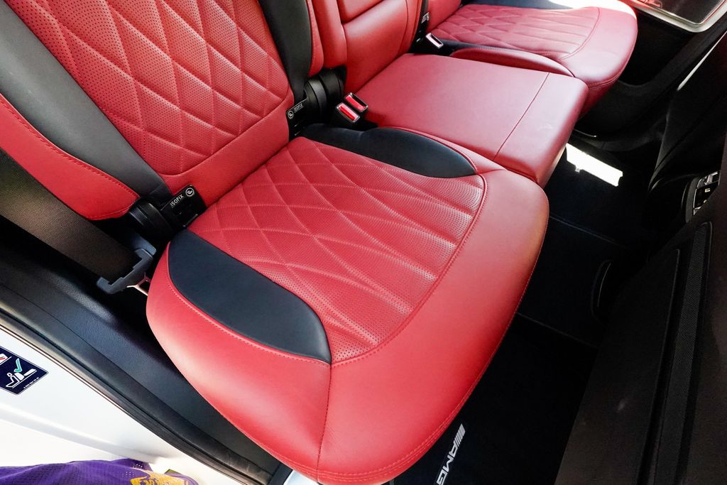 2021 Mercedes-Benz G-Class AMG G 63 4MATIC SUV - 23026631 - 92