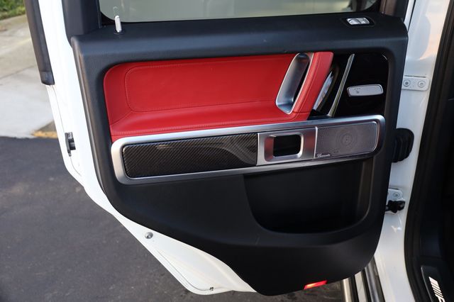 2021 Mercedes-Benz G-Class AMG G 63 4MATIC SUV - 22968523 - 14
