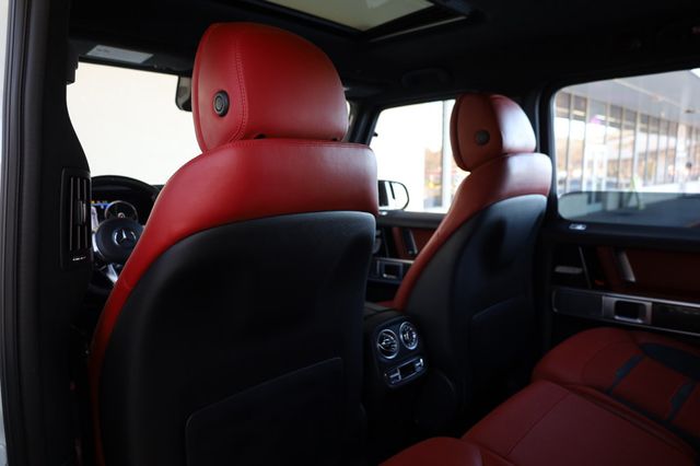 2021 Mercedes-Benz G-Class AMG G 63 4MATIC SUV - 22968523 - 15