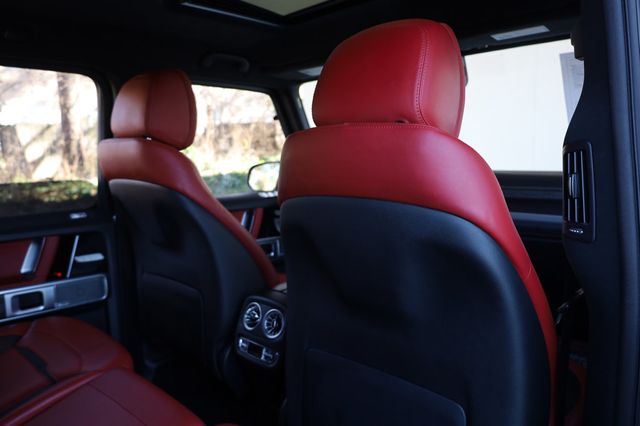 2021 Mercedes-Benz G-Class AMG G 63 4MATIC SUV - 22968523 - 19