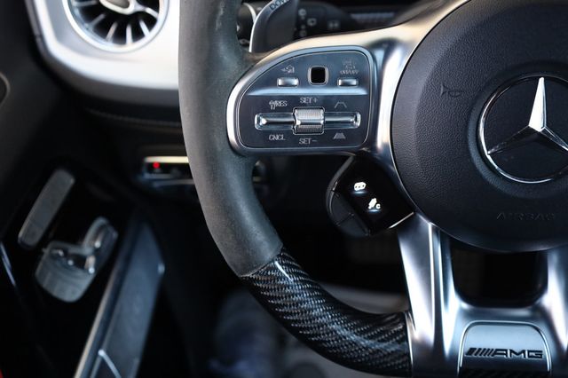 2021 Mercedes-Benz G-Class AMG G 63 4MATIC SUV - 22968523 - 25