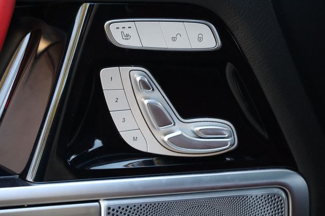 2021 Mercedes-Benz G-Class AMG G 63 4MATIC SUV - 22968523 - 30