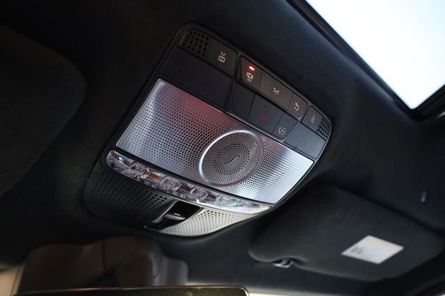 2021 Mercedes-Benz G-Class AMG G 63 4MATIC SUV - 22968523 - 34