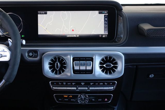 2021 Mercedes-Benz G-Class AMG G 63 4MATIC SUV - 22968523 - 35