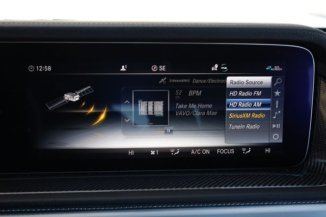 2021 Mercedes-Benz G-Class AMG G 63 4MATIC SUV - 22968523 - 36