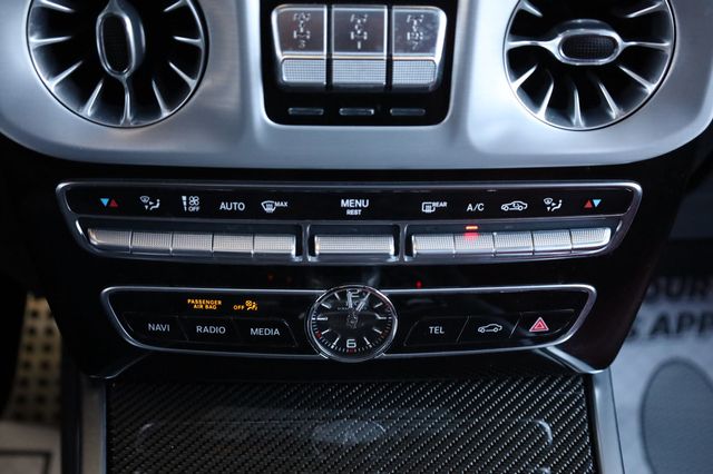 2021 Mercedes-Benz G-Class AMG G 63 4MATIC SUV - 22968523 - 42