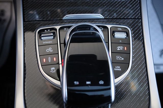 2021 Mercedes-Benz G-Class AMG G 63 4MATIC SUV - 22968523 - 43